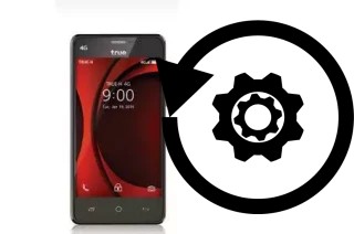 Cómo hacer reset o resetear un True Smart 4G Speedy 5