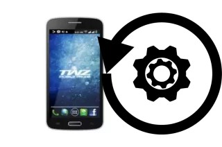 Cómo hacer reset o resetear un TWZ Circle 8