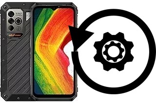 Cómo hacer reset o resetear un Ulefone Power Armor 18