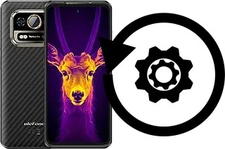 Cómo hacer reset o resetear un Ulefone Armor 25T Pro