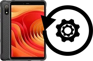 Cómo hacer reset o resetear un Ulefone Armor Pad Lite
