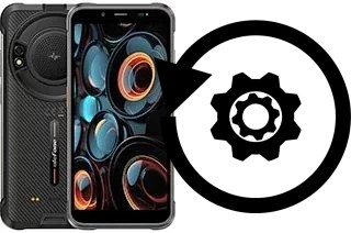 Cómo hacer reset o resetear un Ulefone Power Armor 16S