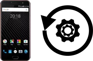 Cómo hacer reset o resetear un Ulefone T1