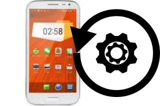 Cómo hacer reset o resetear un Ulefone U9592