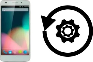 Cómo hacer reset o resetear un UMi eMax mini