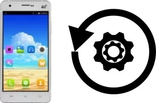 Cómo hacer reset o resetear un UMi Hammer