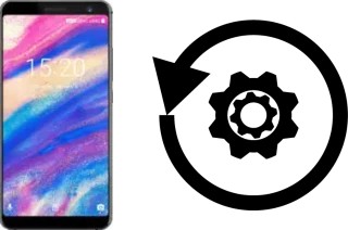 Cómo hacer reset o resetear un UMIDIGI A1 Pro