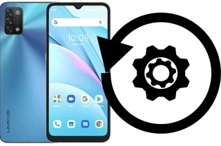 Cómo hacer reset o resetear un UMIDIGI A11