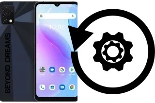 Cómo hacer reset o resetear un UMIDIGI A11S