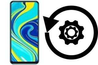 Cómo hacer reset o resetear un UMIDIGI A13