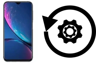 Cómo hacer reset o resetear un UMIDIGI A3