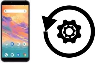 Cómo hacer reset o resetear un UMIDIGI A3S