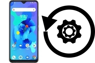 Cómo hacer reset o resetear un UMIDIGI A7