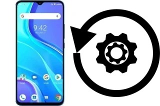 Cómo hacer reset o resetear un UMIDIGI A7S