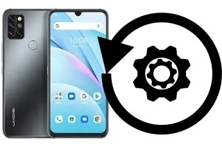 Cómo hacer reset o resetear un UMIDIGI A9 Pro 2021