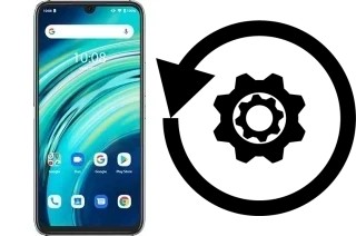 Cómo hacer reset o resetear un UMIDIGI A9 Pro