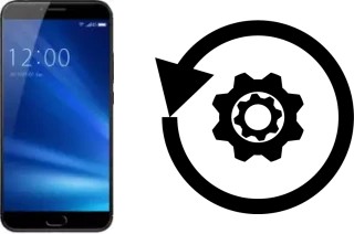 Cómo hacer reset o resetear un UMIDIGI C Note 2