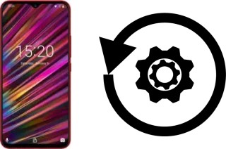 Cómo hacer reset o resetear un UMIDIGI F1 Play