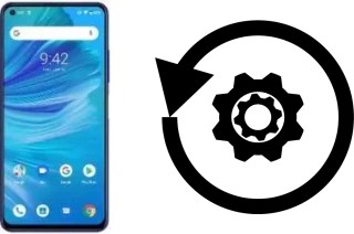 Cómo hacer reset o resetear un UMIDIGI F2