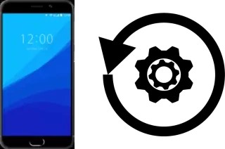 Cómo hacer reset o resetear un UMIDIGI G