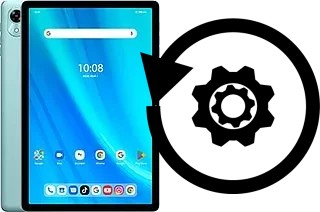 Cómo hacer reset o resetear un Umidigi G9 Tab