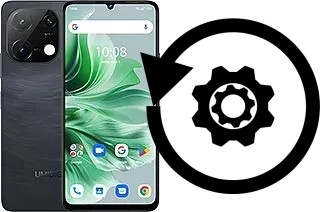 Cómo hacer reset o resetear un Umidigi G9C