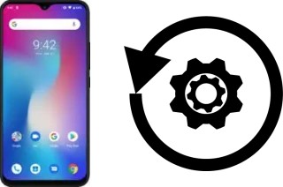 Cómo hacer reset o resetear un UMIDIGI Power