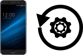 Cómo hacer reset o resetear un UMIDIGI S