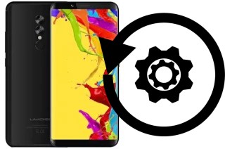 Cómo hacer reset o resetear un UMIDIGI S2 Lite