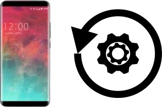 Cómo hacer reset o resetear un UMIDIGI S2 Pro