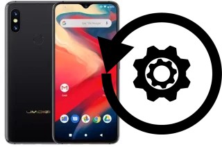 Cómo hacer reset o resetear un UMIDIGI S3 Pro