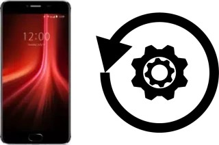 Cómo hacer reset o resetear un UMIDIGI Z1