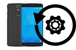 Cómo hacer reset o resetear un Vedaee iNew U9 Plus