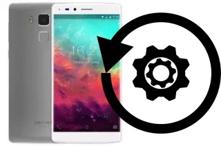 Cómo hacer reset o resetear un Vernee Apollo Lite