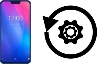 Cómo hacer reset o resetear un Vernee M8 Pro