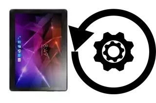 Cómo hacer reset o resetear un Vertex Tab 4G 10-1