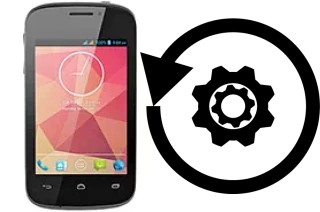 Cómo hacer reset o resetear un verykool s352