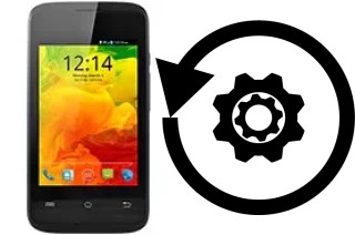 Cómo hacer reset o resetear un verykool s354