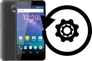 Cómo hacer reset o resetear un verykool s5527 Alpha Pro