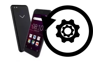 Cómo hacer reset o resetear un Vestel Venus Go