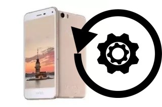 Cómo hacer reset o resetear un Vestel Venus V3 5070