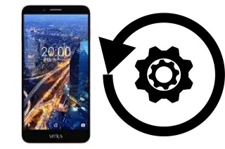 Cómo hacer reset o resetear un Vestel Venus V3 5580