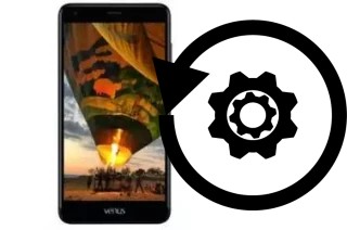 Cómo hacer reset o resetear un Vestel Venus V4