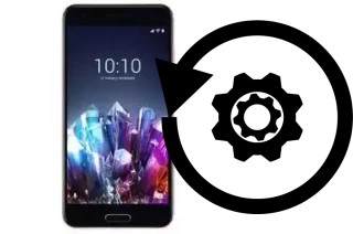 Cómo hacer reset o resetear un Vestel Venus Z10