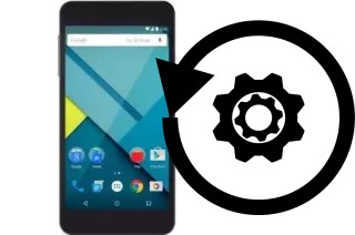 Cómo hacer reset o resetear un ViewSonic ViewPhone Q5