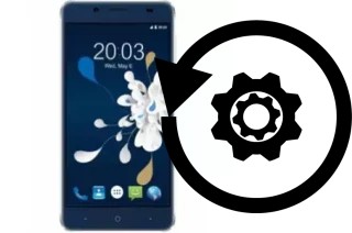 Cómo hacer reset o resetear un Vivax Fun S10