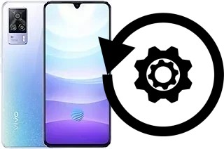 Cómo hacer reset o resetear un vivo S9e