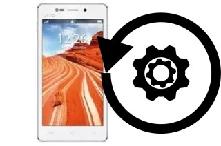 Cómo hacer reset o resetear un Vivo Y19t