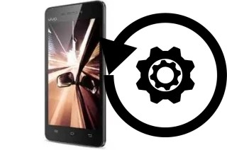 Cómo hacer reset o resetear un Vivo Y31A