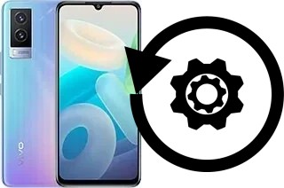 Cómo hacer reset o resetear un vivo Y71t